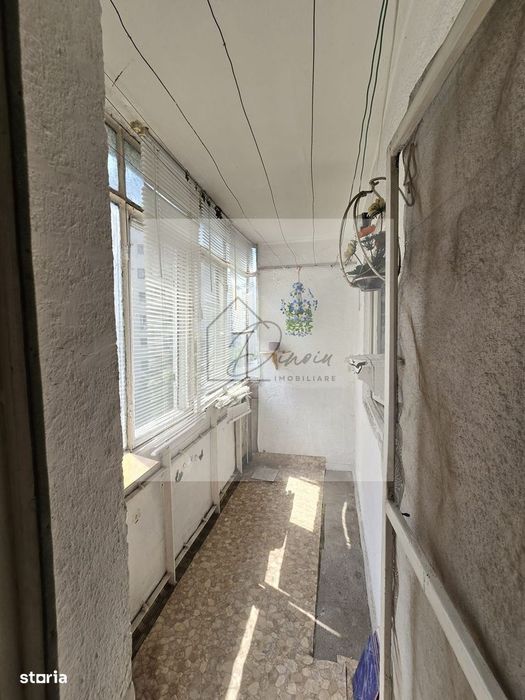 2 camere Crangasi I Metrou 6 min I posibilitate centrala I COMISION 0%