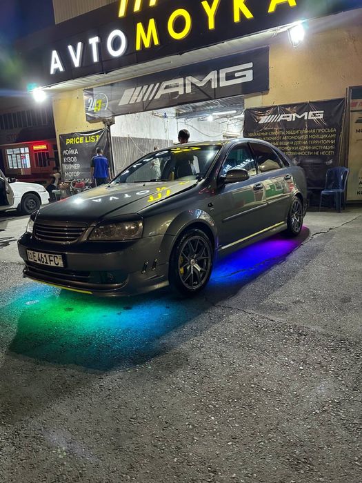 Продается Ласетти 1.6