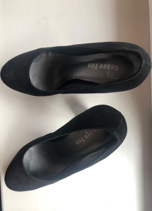 Новые Женские туфли