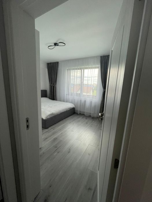 Apartament 2 camere Fermelor