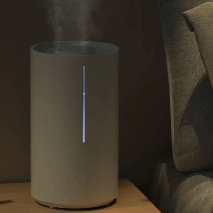 Увлажнитель Воздуха Xiaomi Mi Smart Humidifier 2 EU Глобальная Версия