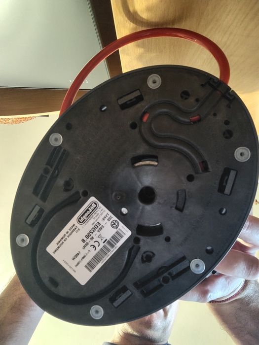 Кафемашина Dolce Gusto EDG 250