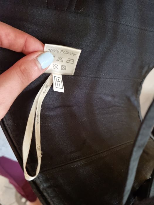 Бална бутикова рокля