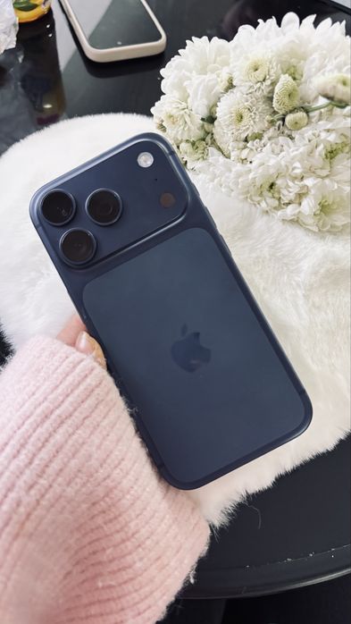 iPhone 17 Pro 256gb 100% с гарантией