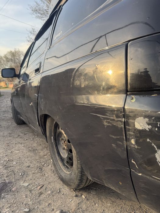 Ваз 21 11  гнилл нет продам сроч.