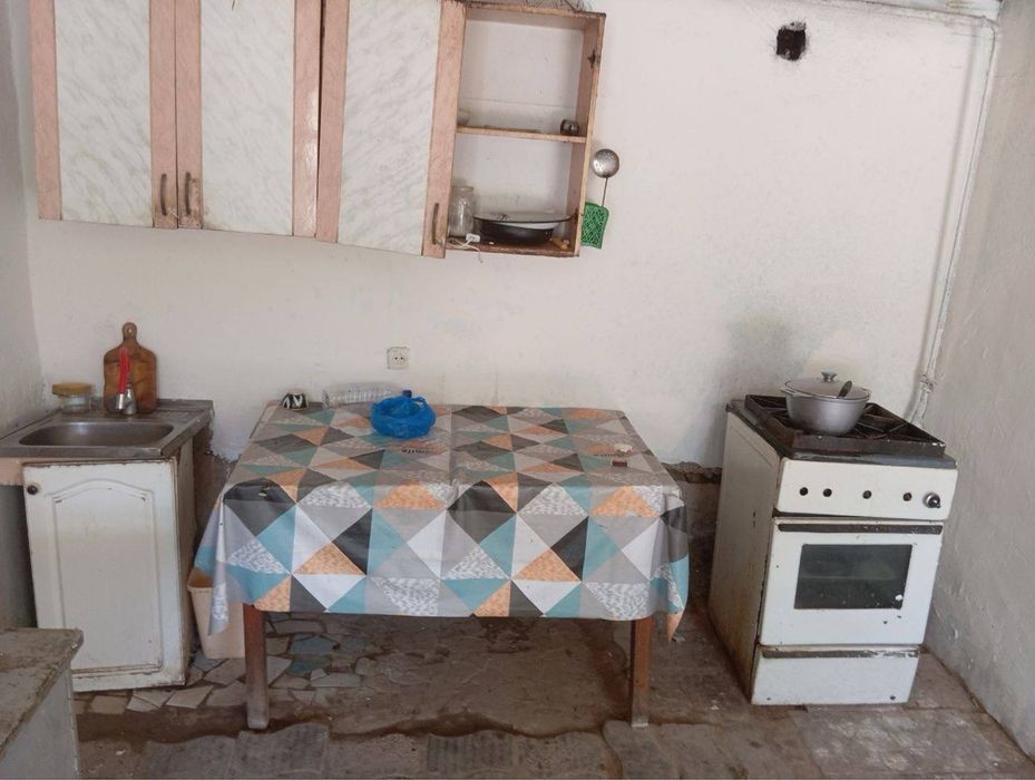 Oilaga Bollaga Hovli