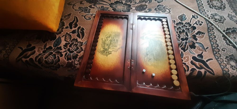 Качественная  нарда