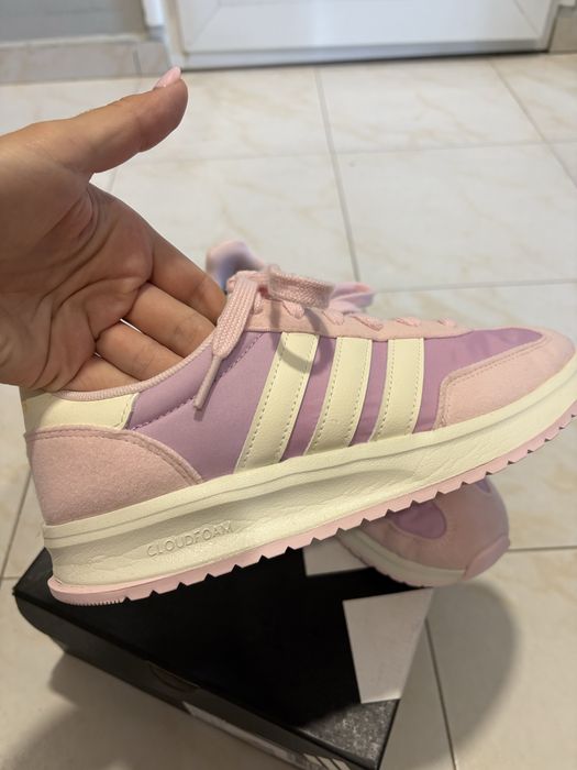 Обувки Adidas, Pepe Jeans, Desigual