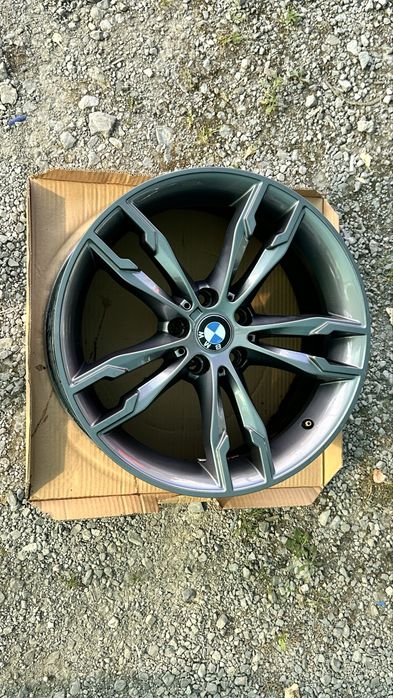 Джанти за BMW 5X112 18 цола