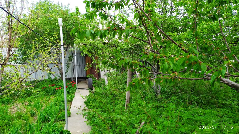 Продам дачу в талгарском районе