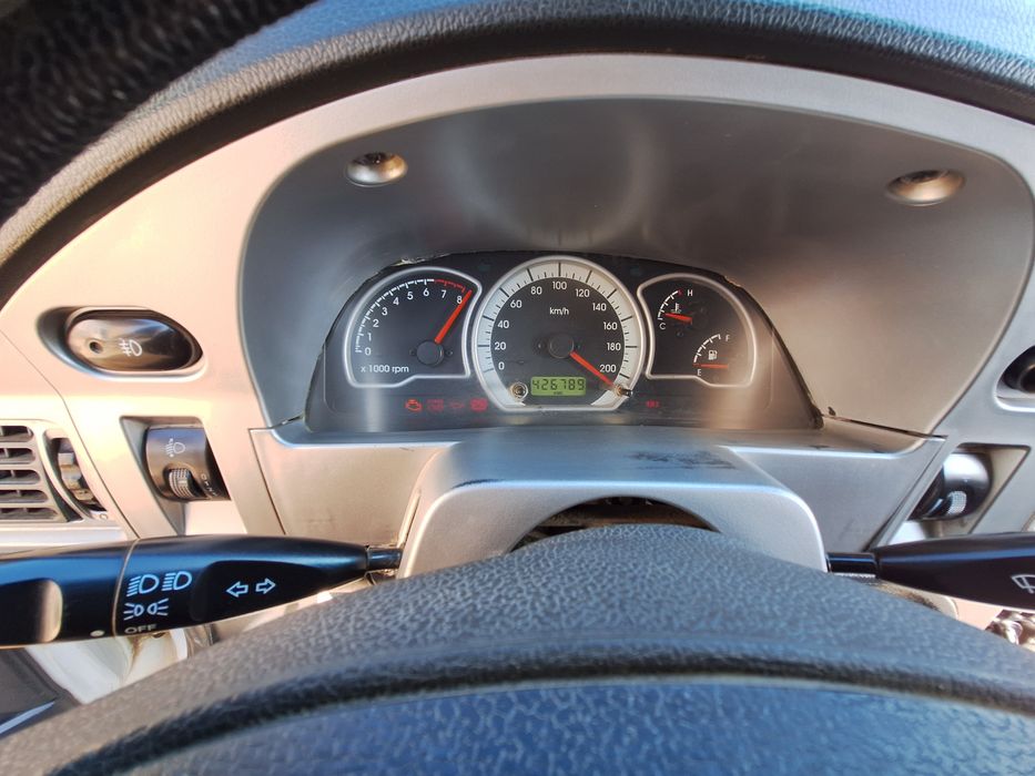 Nexia 2 Donc 1.6  sotiladi