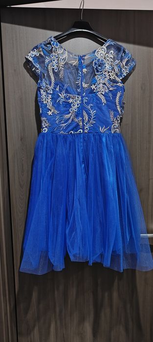 Vând rochie mărime M mic