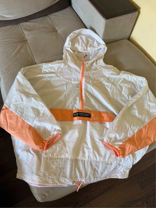 Дамски спортен комплект Under Armour