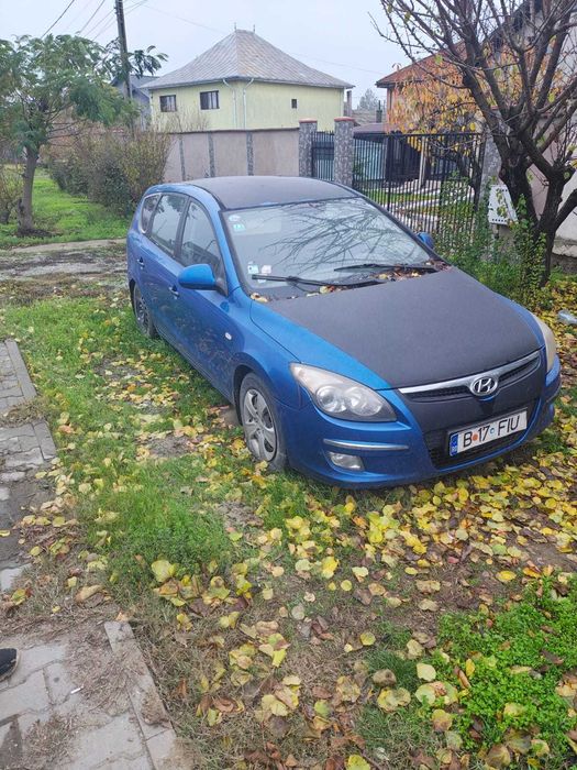 Hyundai I30 - 2 masini la pret de unul