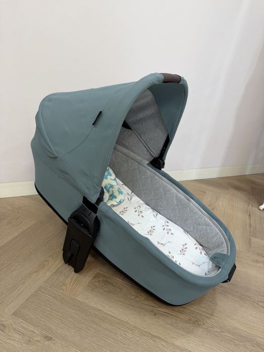 коляска easywalker charley 2в1