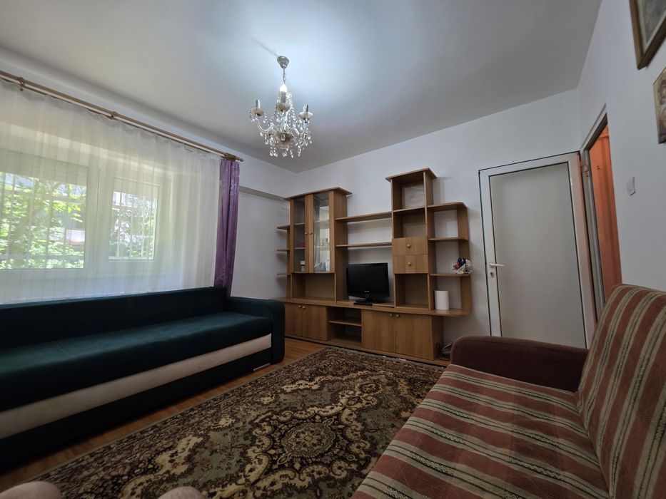 P.F. Vand apartament cu o cameră