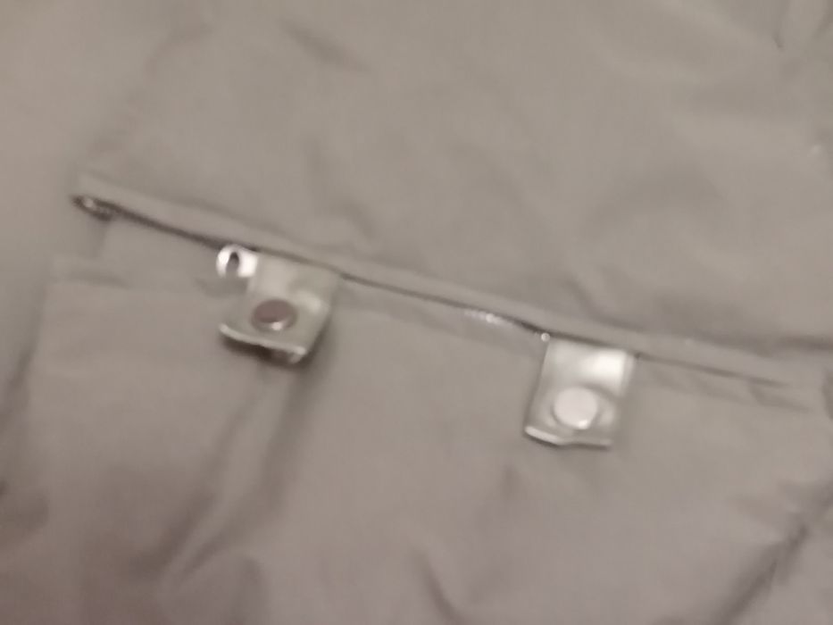 Непромокаемо зимно яке Zizzi