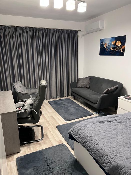 PROPRIETAR închiriez garsonieră în Drumul Belșugului sectorul 6