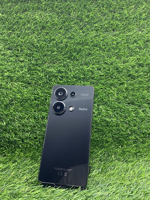 Redmi Note 13 / 256gb / Ломбард Дд / id6619