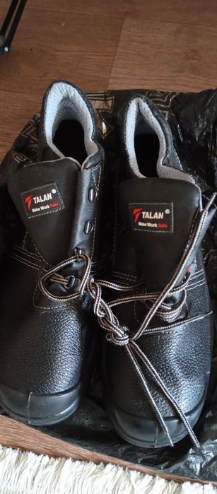 Обувь  кожа ботинки