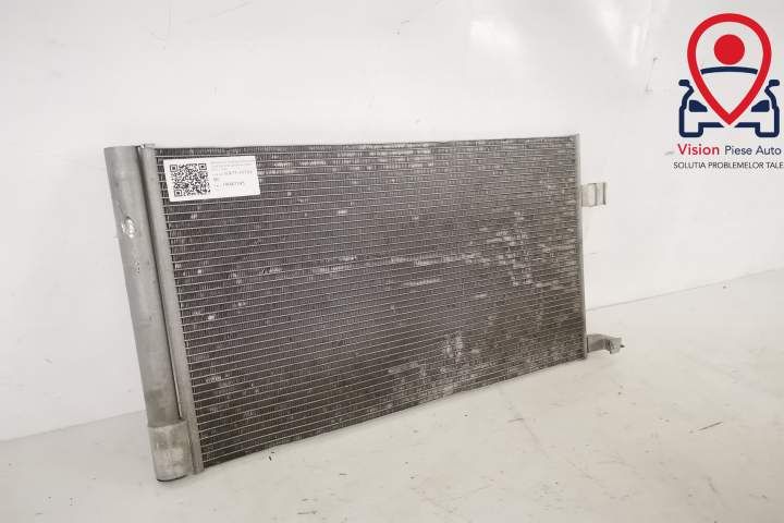 Radiator AC Original In Stare Buna Land Rover  Range Rover Velar  1 [2