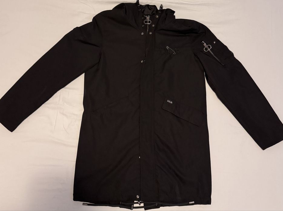 Geacă / Parka Dior Homme – Originală – M