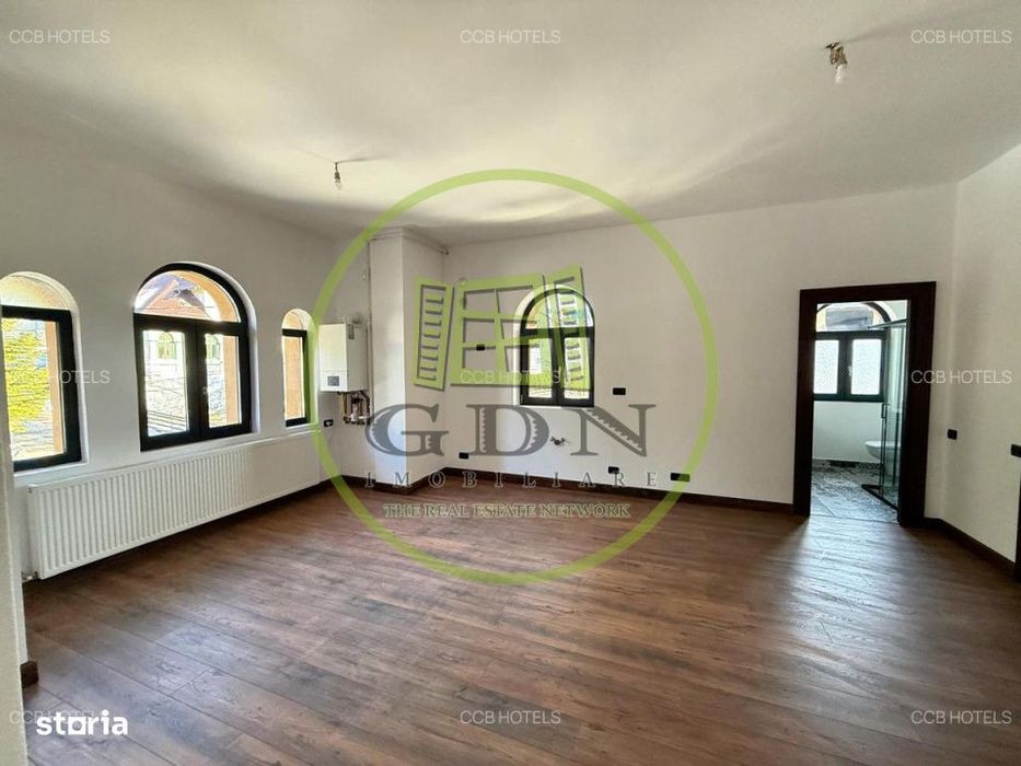 Apartament de vacanta 2 camere – Predeal (AP7)  TVA 0% | Stil Neo-Ro