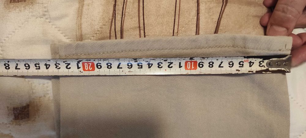 Дънки Levi's 501