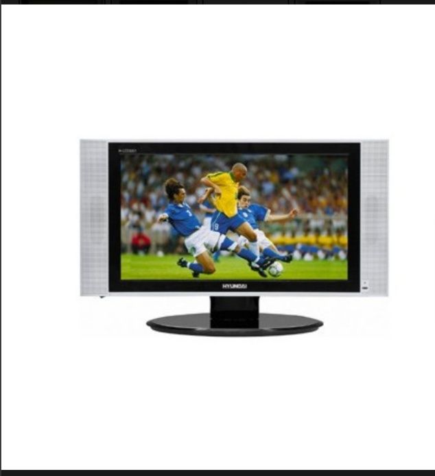 Продам телевизор Hyundai Lsd 3202