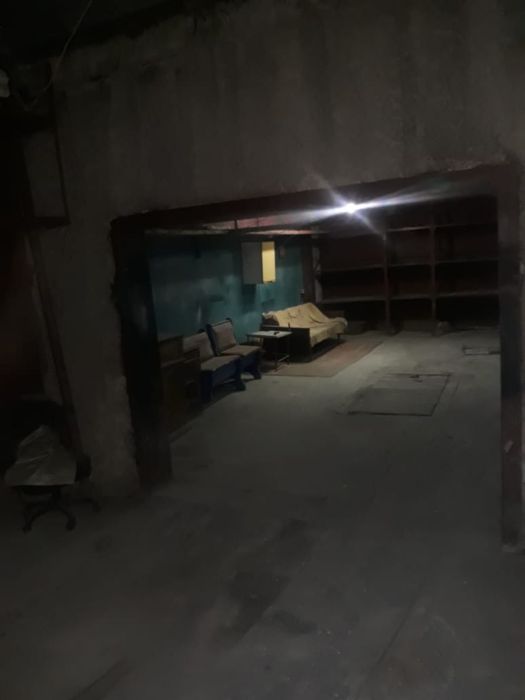 Продам гараж темиртау