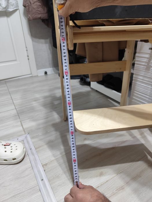 Продам Башня помощника Монтессори