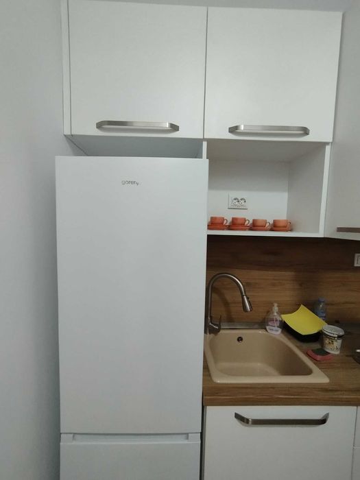 Дава се под наем Двустаен апартамент в София, Зона Б-5-3 - 66 кв.м за 800 € - Снимка #9