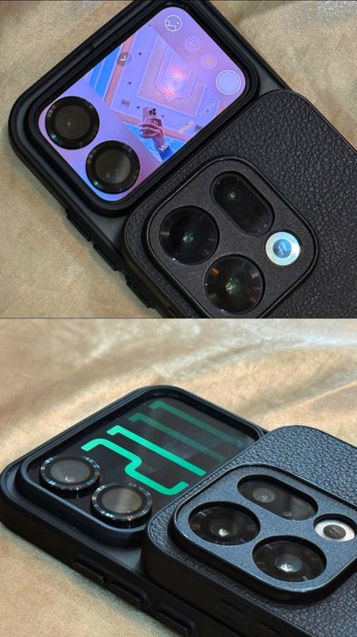 Xiaomi 17 pro max