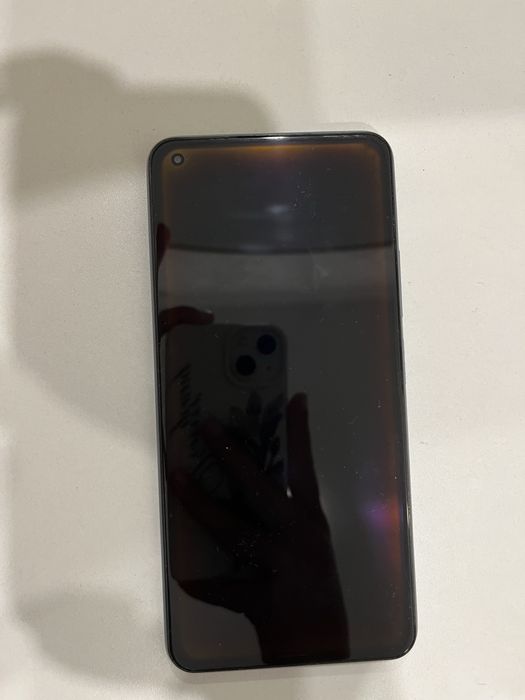 Xiaomi 11 Lite 5G ne