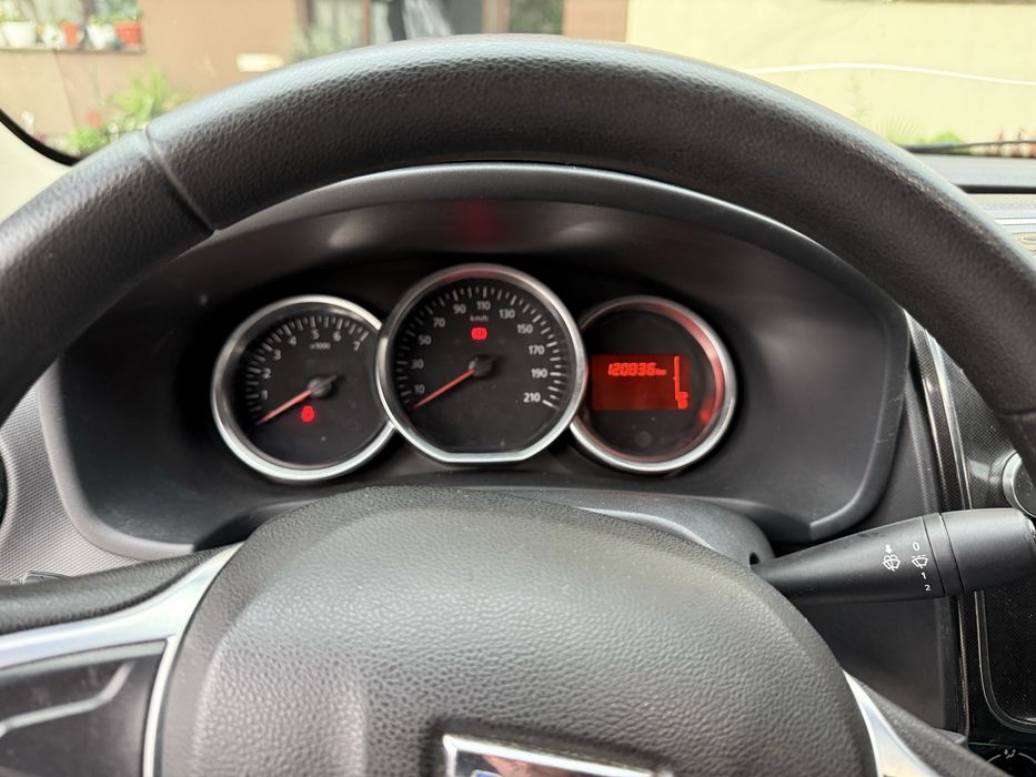 Dacia logan ,2019,1.0 SCE,120000 (GPL)