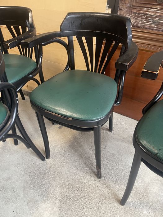 Scaune bucatarie/ living 6 BUC. =350 lei