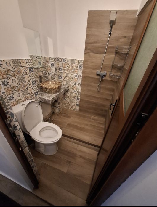Garsonieră Podu Ros