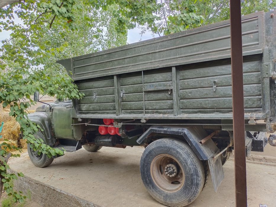 Зил 1991 йил гарантия Билан