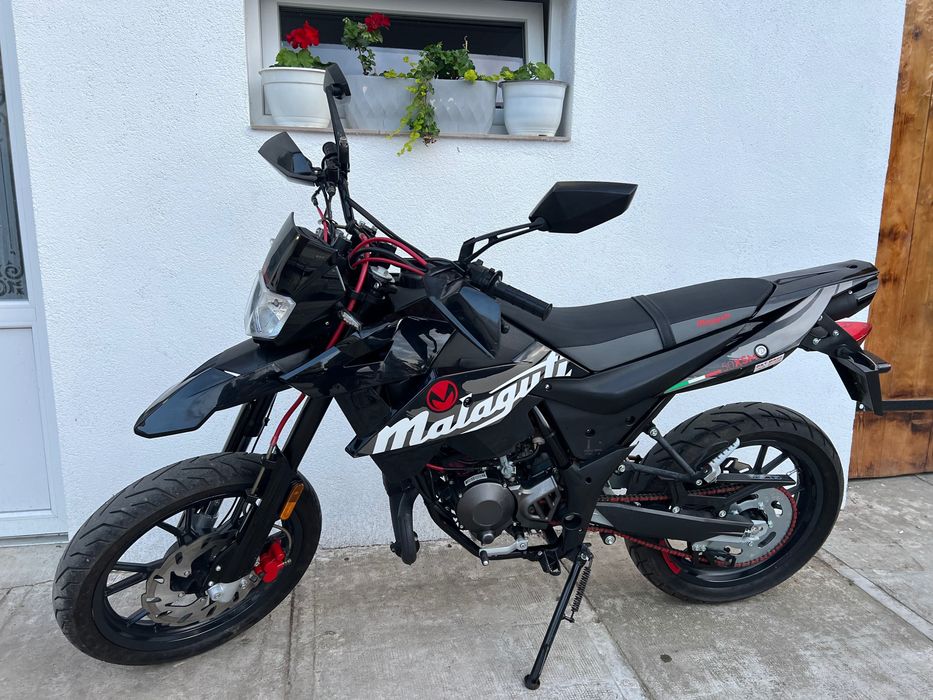 Malaguti XSM 50 2020