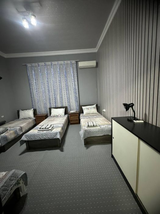 Продаётся Участок Под гостиницу