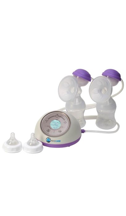 Pompa dubla Kidscare