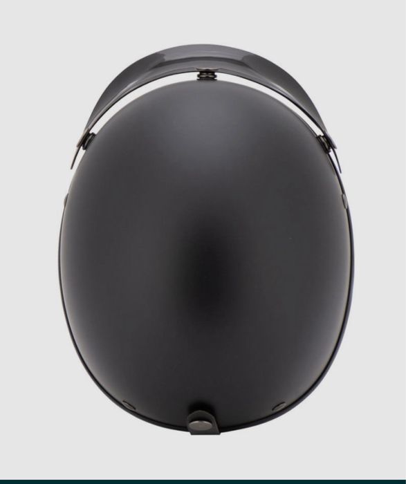 Cască moto braincap plus bandană..(nouă)…