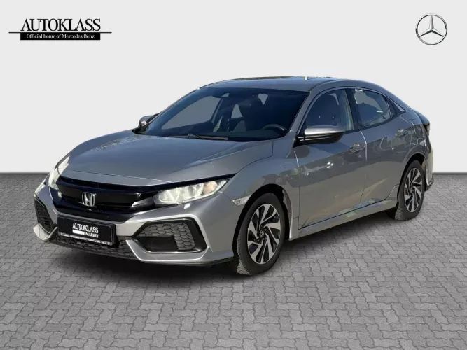 Honda Civic Honda Civic 5DR