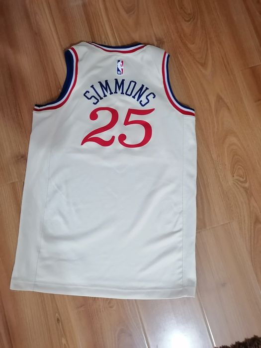 Tricou sport nike dri fit Simons 25