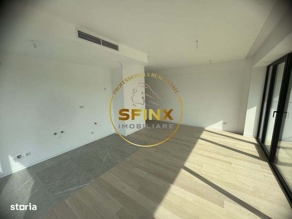 Apartament 2 camere One Lake Club — fotografia 3