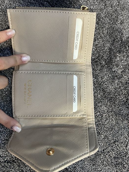 Дамско портмоне Chanel