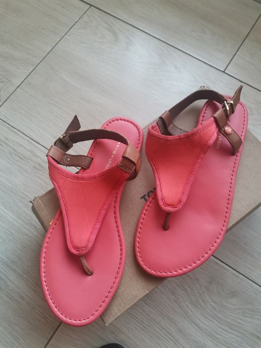 Sandale Tommy Hilfiger