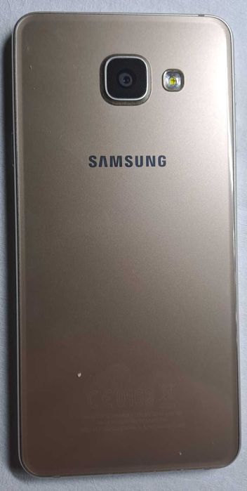 Samsung Galaxy A3 (2016)