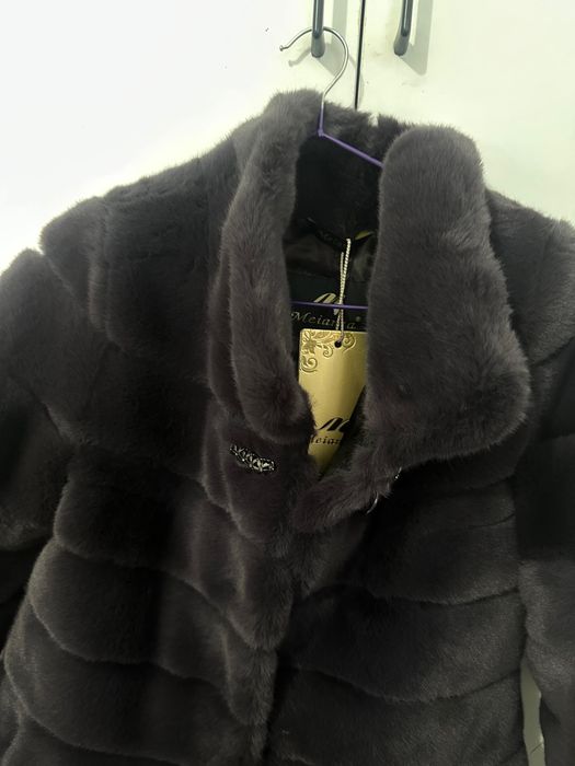 Шуба сатылады экошуба 18000