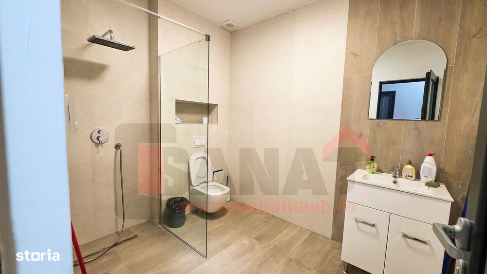 Spatiu NOU cu 7 Unitati | 174 mp| Office & Comercial | Turnisor |VIDEO